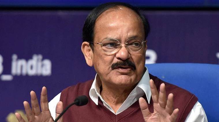 preservationofcultureandheritageisveryimportant:venkaiahnaidu